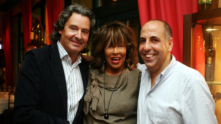 Who Is Erwin Bach, Tina Turner's Widower? What to Know