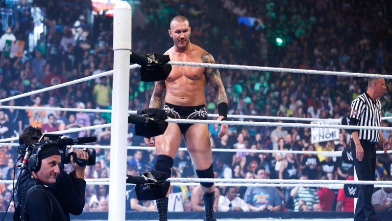 Randy Orton's WWE Return Date Announced
