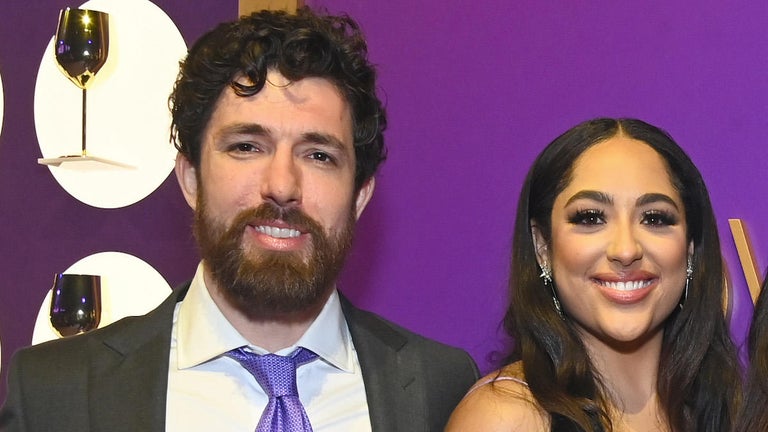 'Love Is Blind' Stars Bliss and Zack Expecting First Baby