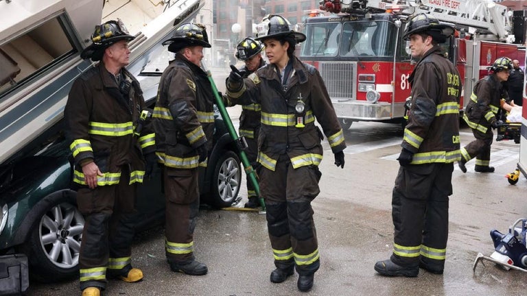 'Chicago Fire', 'Med' and 'P.D.' Midseason Premiere Dates Revealed