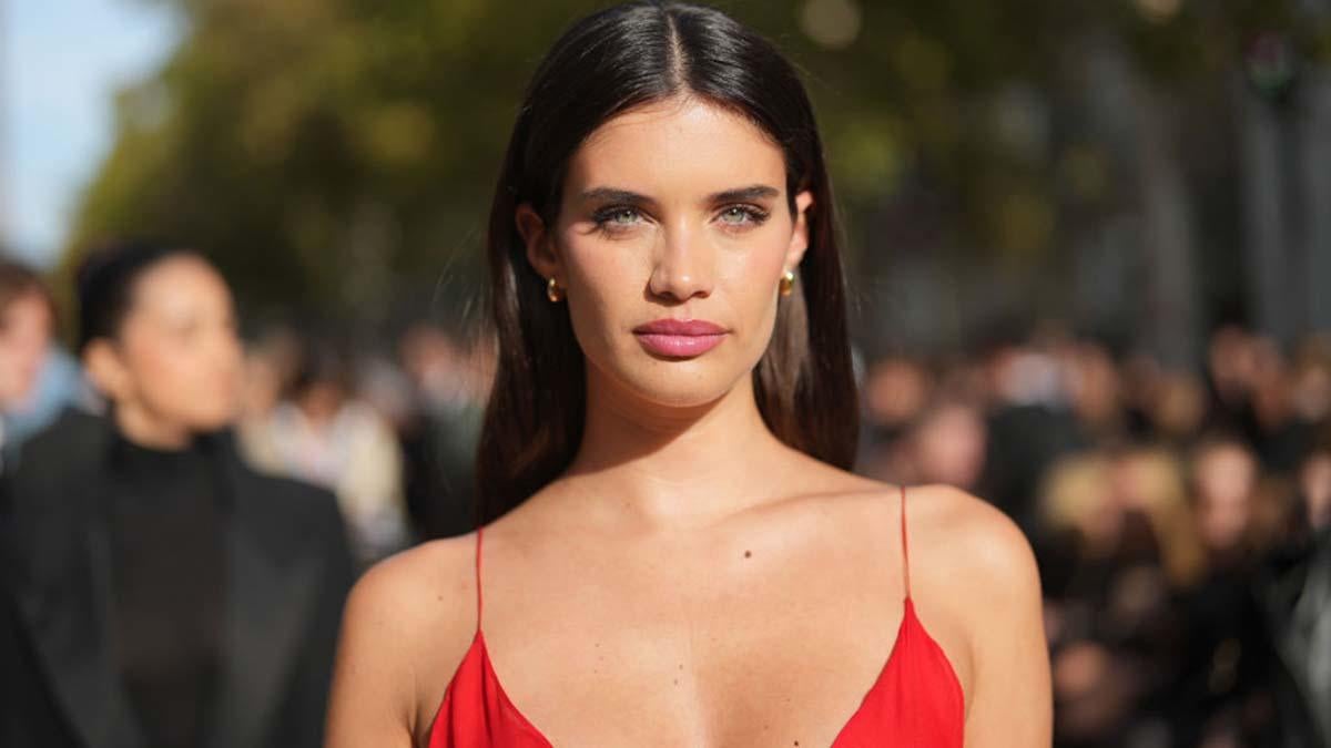 Superman: Legacy Finds Its Eve Teschmacher in Sara Sampaio