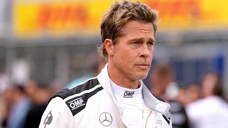 Brad Pitt's F1 Movie Facing Huge Setback? New Rumors Called Into Question