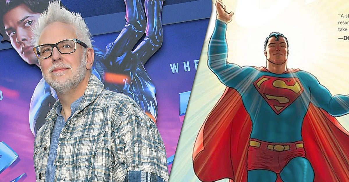 Superman: Legacy: James Gunn Confirms Film's Score, Major Themes are ...