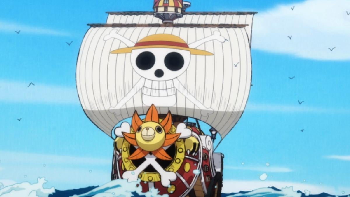 One Piece Episode 1085 Promo Released