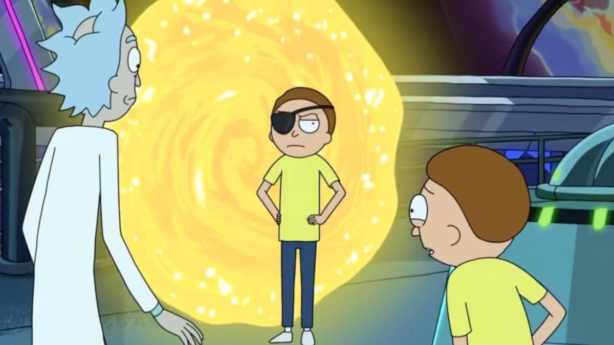 Rick and Morty' Canon Finally Gives Fans What They Wanted — So What's Next?