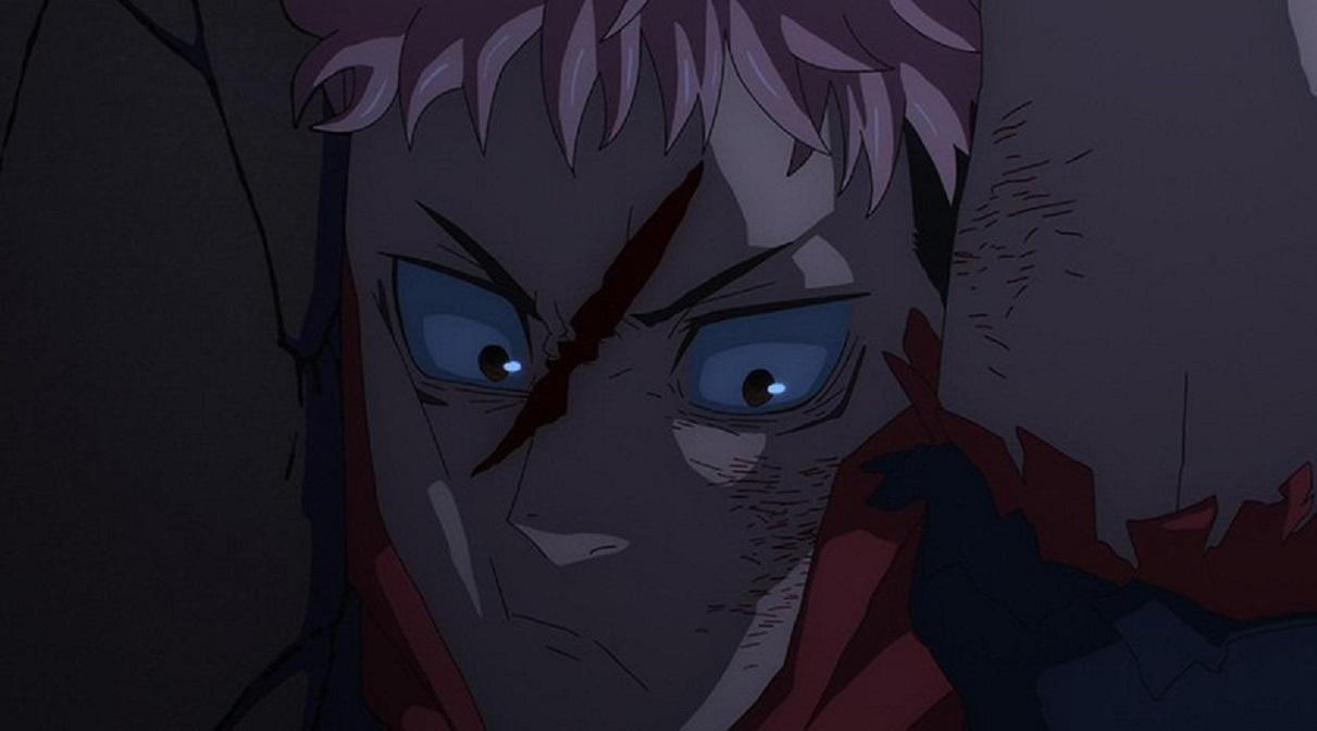 jujutsu kaisen season 2: Jujutsu Kaisen Season 2 Episode 18