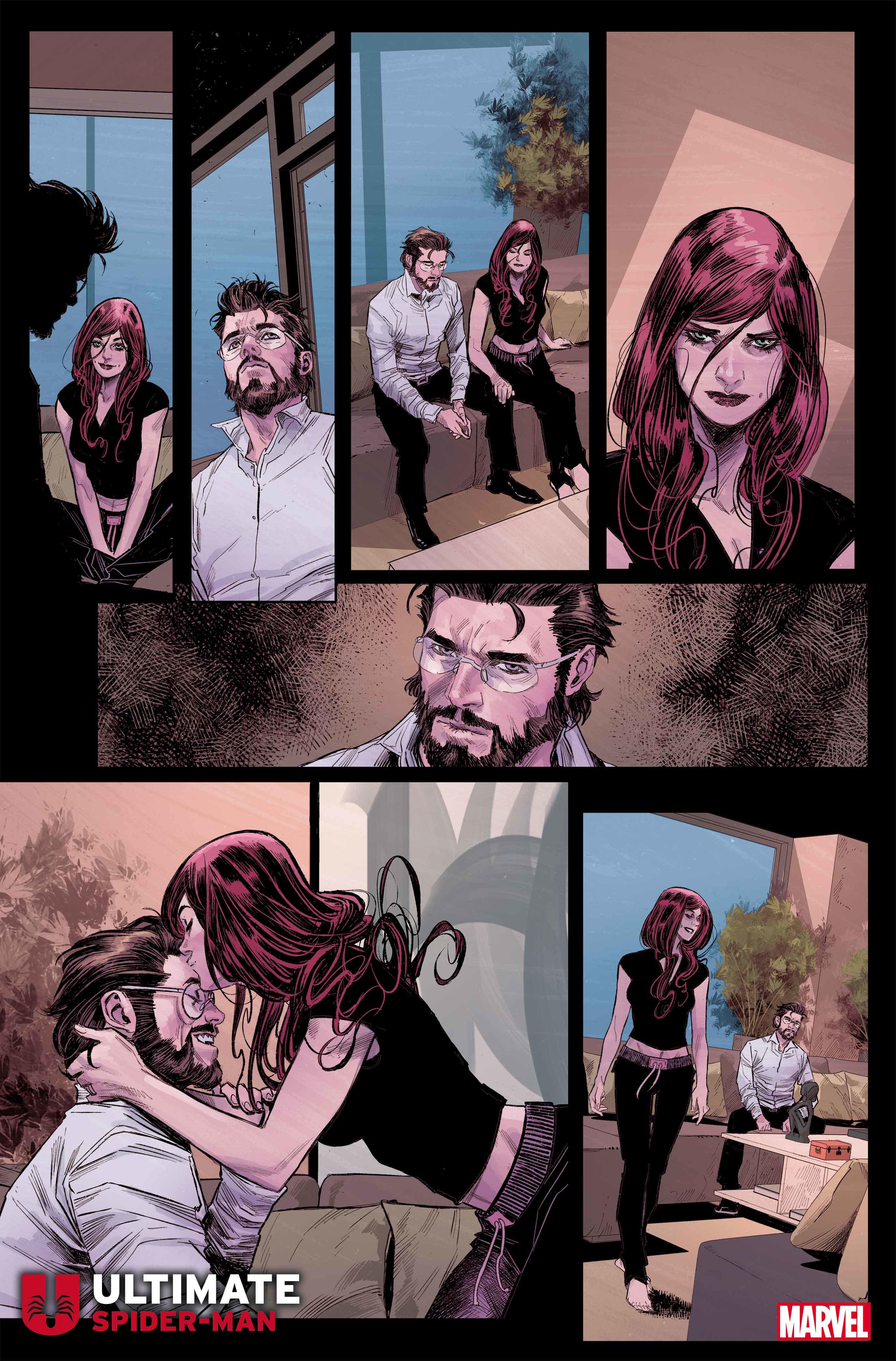 The Revenant Marvel Comics Discussion Thread Page 108 VS Battles