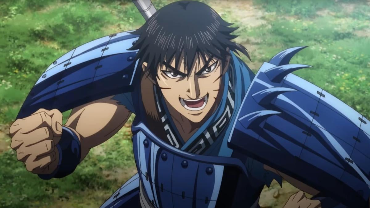 Kingdom Season 5: Everything We Need to Know About the Upcoming Anime