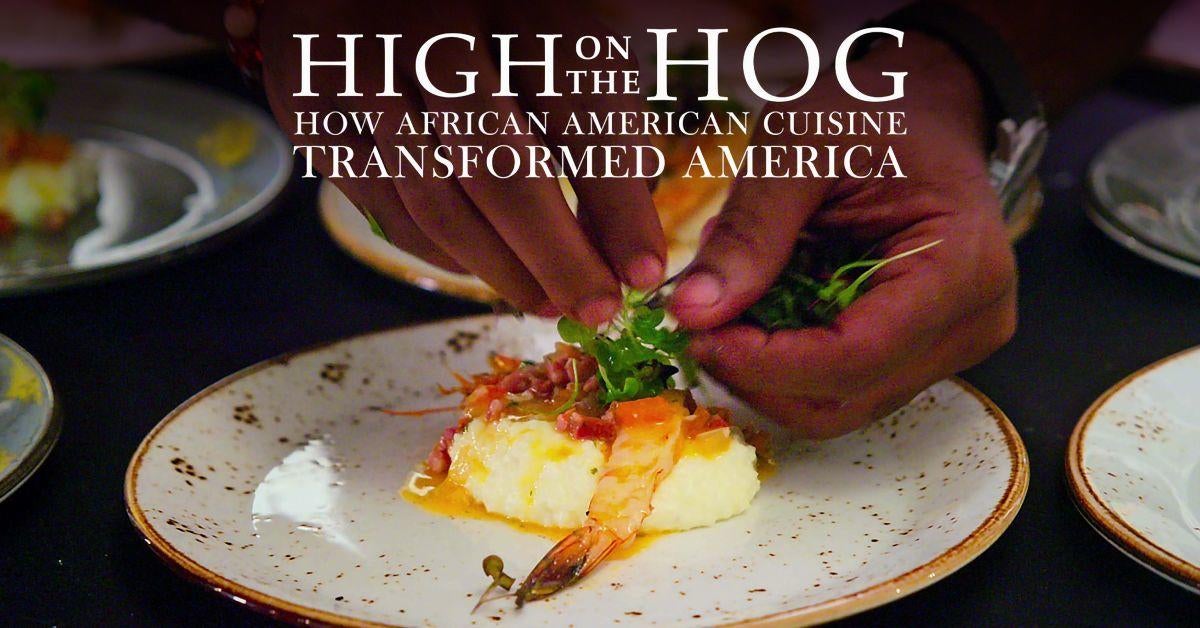 FanFavorite Netflix Cooking Show Returns For Season 2