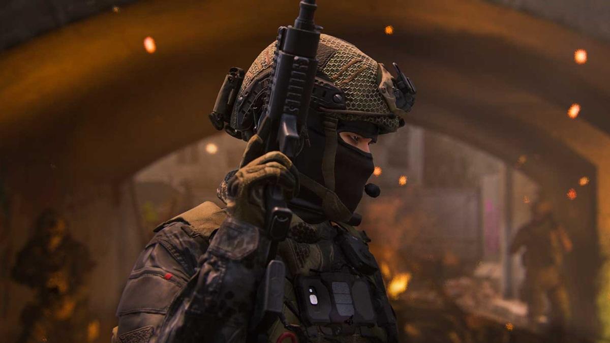 Modern Warfare 3: Season 1 Release Date & Roadmap