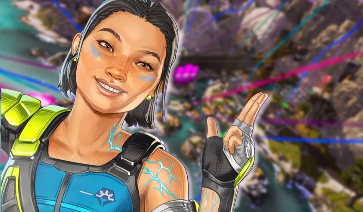 Apex Legends x Post Malone Three Strikes event: Release date, how to play,  and more