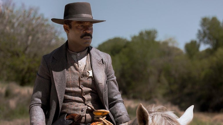 'Lawmen: Bass Reeves' Review: Paramount+ Tells Story of Slave Turned U.S. Marshall (Review)