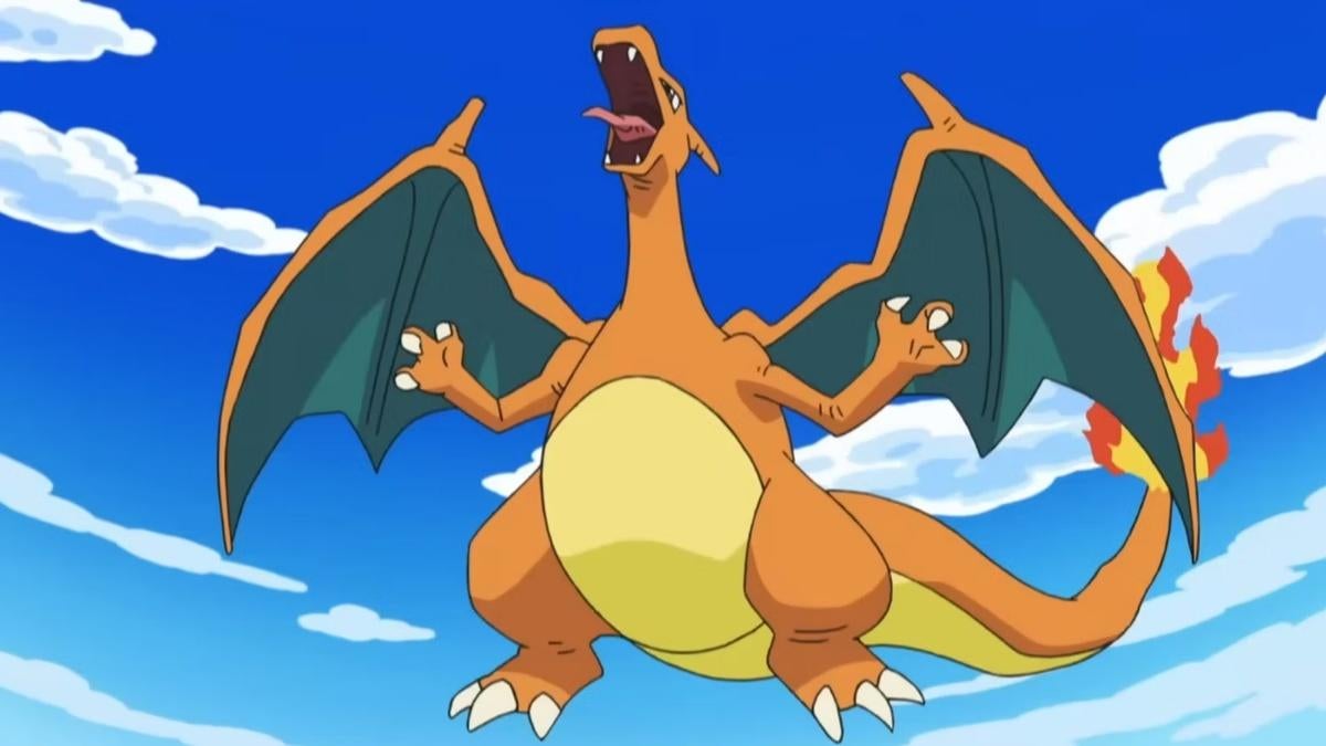 pokemon-charizard