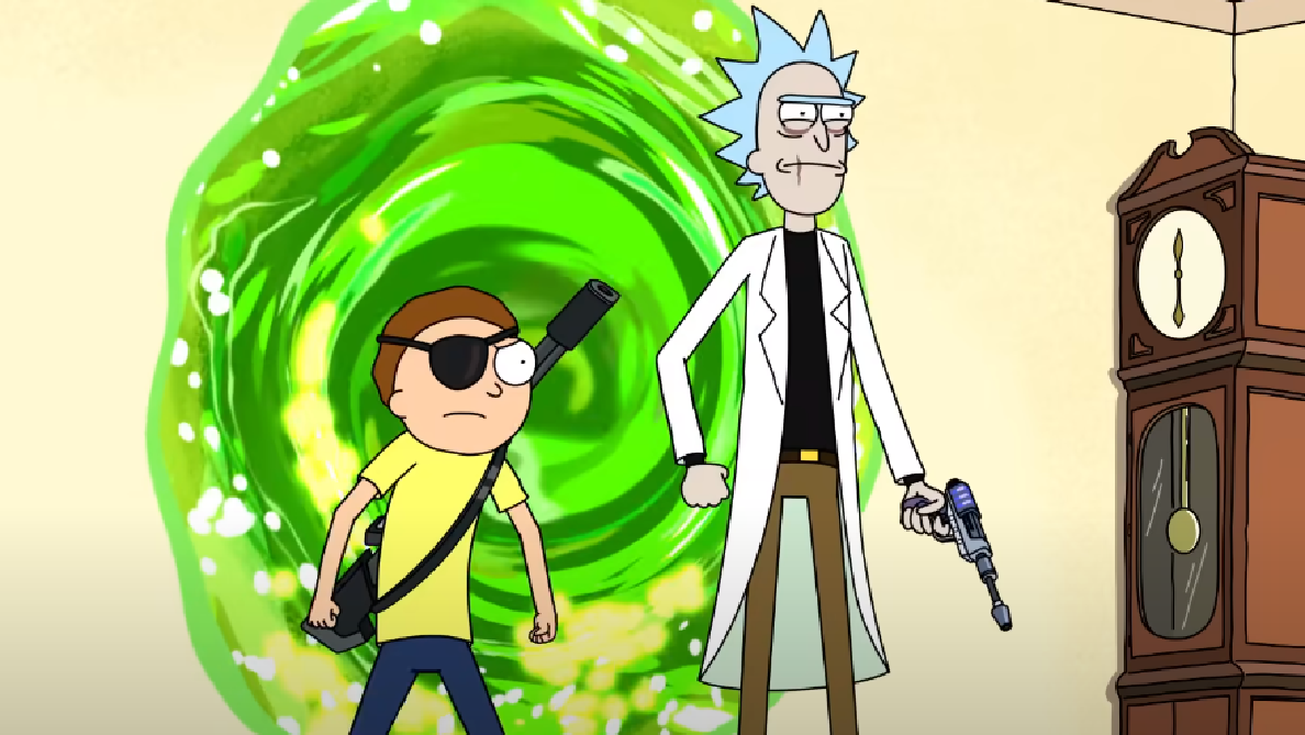 rick-and-morty-cosplay-recreates-evil-morty-s-origin