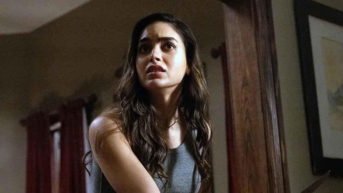 Melissa Barrera emite declaração desafiadora após a demissão do Scream 7:  O silêncio não é uma opção