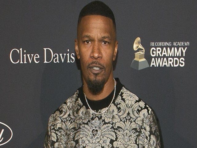 'The Jamie Foxx Show' Is Finally Coming to Netflix
