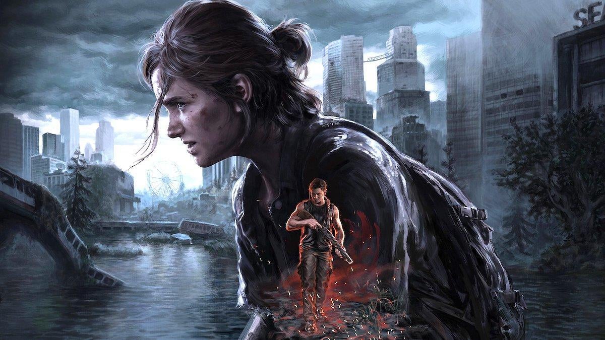 The Last of Us Part 2 Remastered mysterious PS5-only Lost Levels named