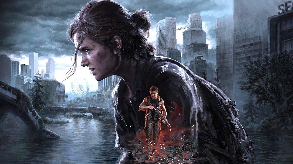 The Last of Us Part II Remastered Leaks on PSN, Reveals New