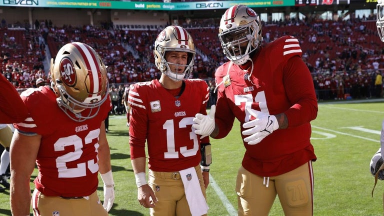 NFL Thanksgiving Day Game 2023: Time, Channel and How to Watch 49ers vs. Seahawks
