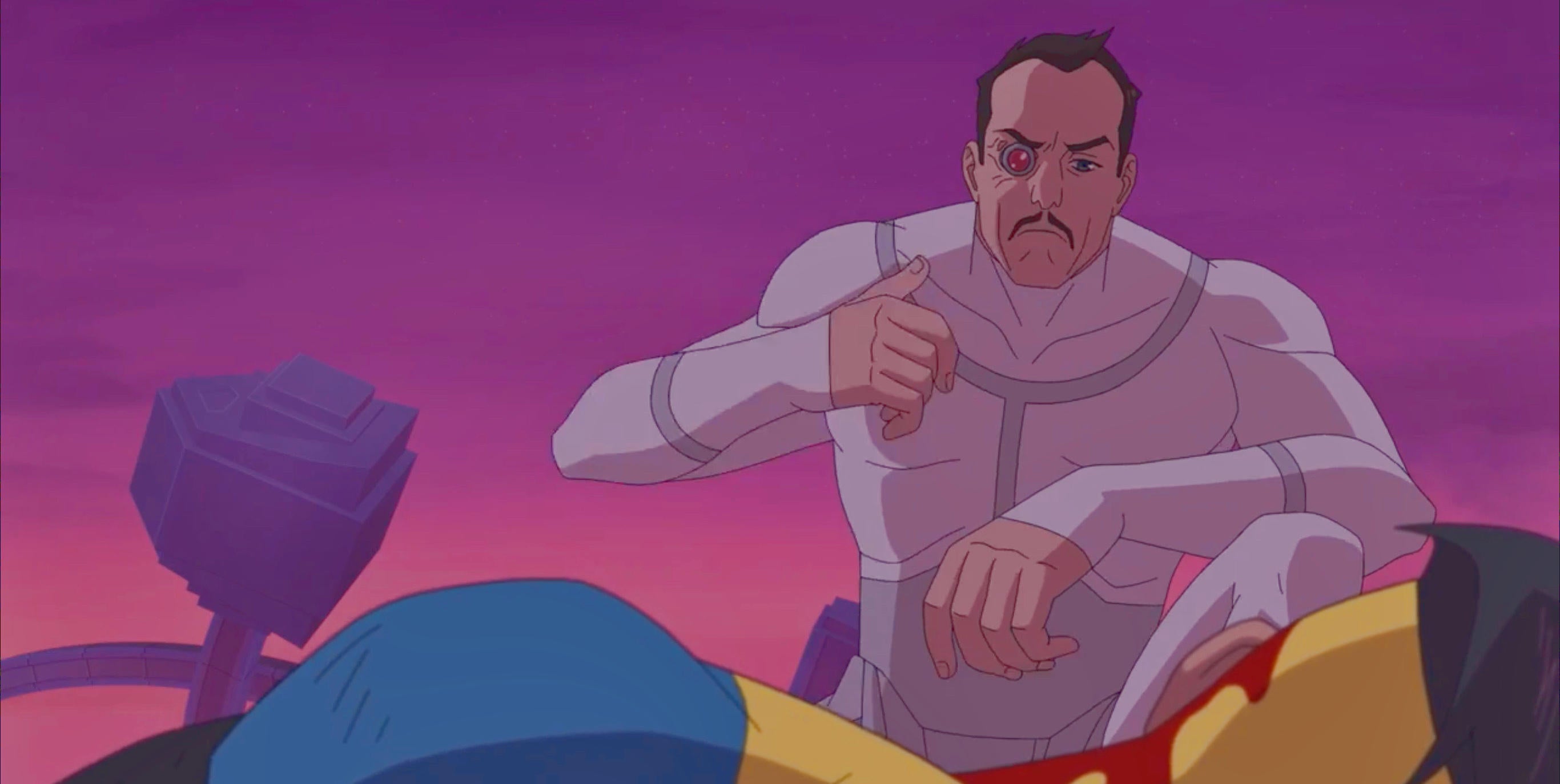 Invincible Season 2 Episode 4 Recap (Spoilers) - Only Superheroes