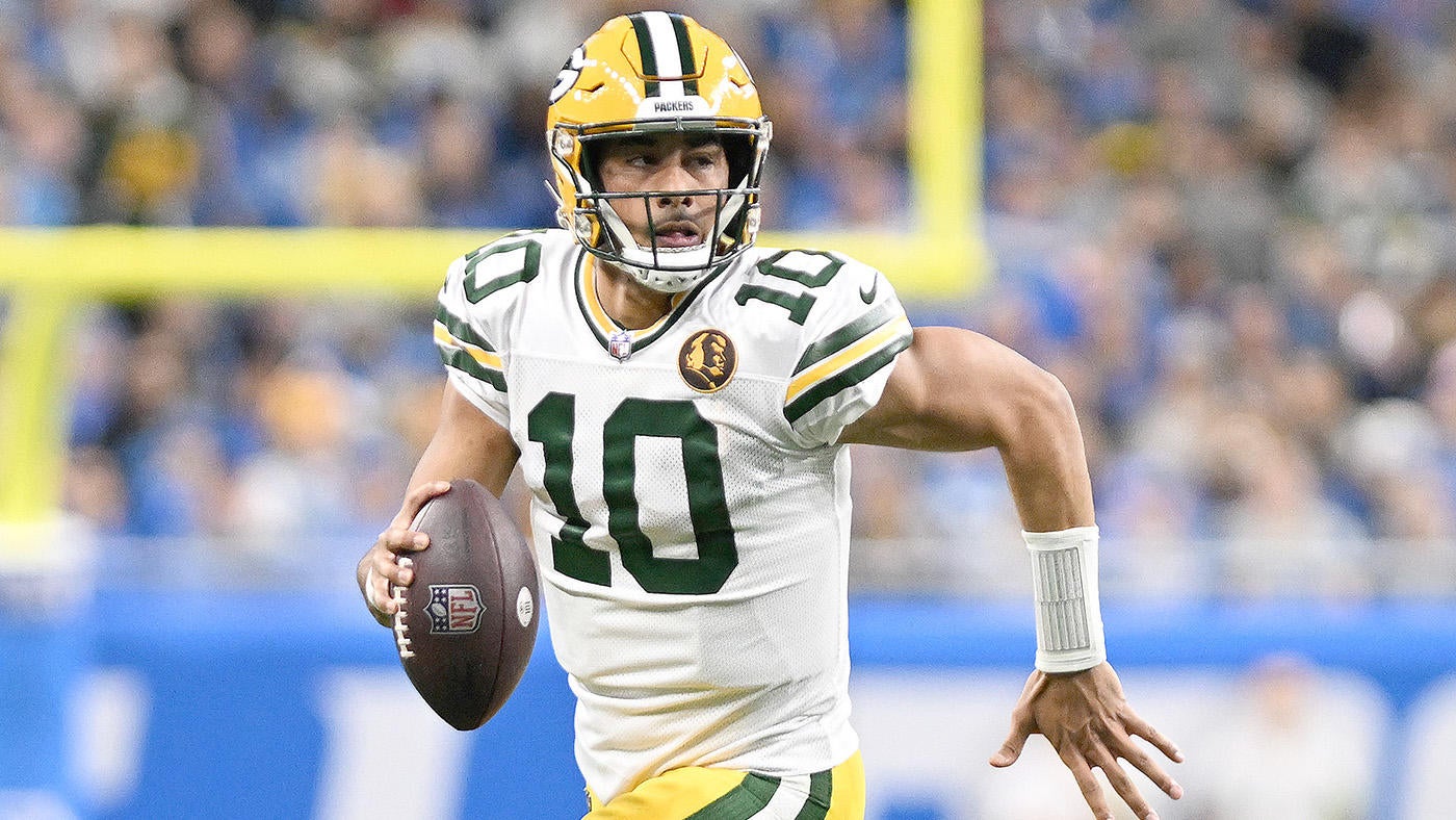 Lions vs. Packers where to watch: NFL kickoff time, TV channel, live stream, odds, pick for NFC North showdown