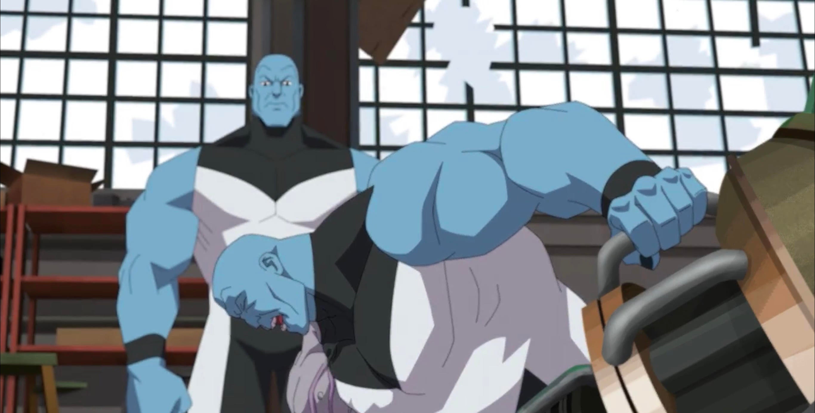 Invincible Season 2 Episode 4 Introduces [SPOILER] - But What Are