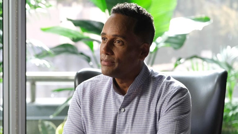 'The Good Doctor': Hill Harper Quits Show After 6 Seasons Playing Dr. Marcus Andrews