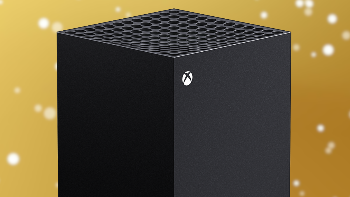 Black Friday Xbox Series X deal: Save $50 and get a $75 Target gift card  too