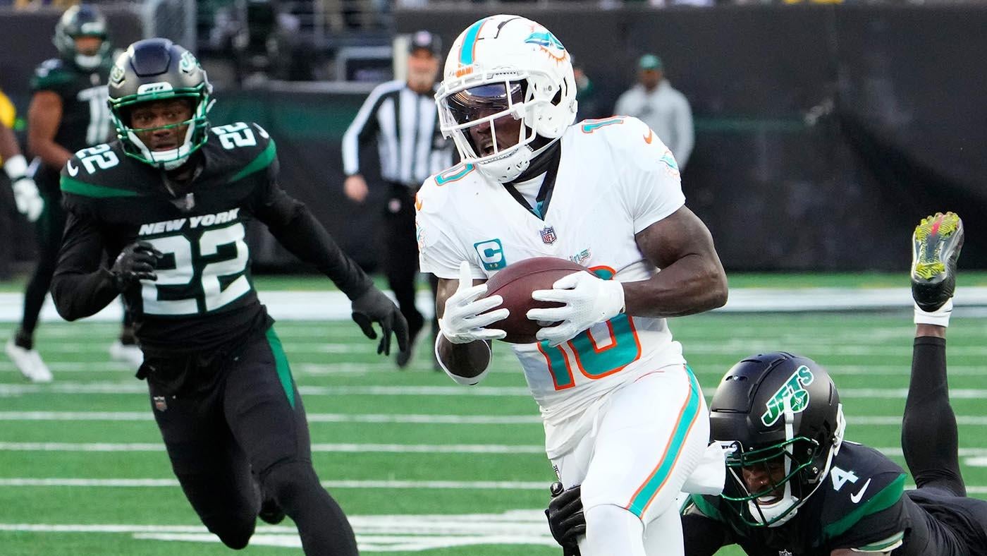 Dolphins vs. Jets prediction: Which of these AFC East teams can avoid an 0-4 start in prime time?