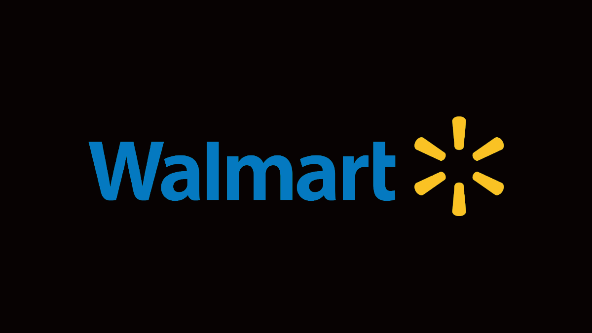 Walmart Logo Roblox Image ID