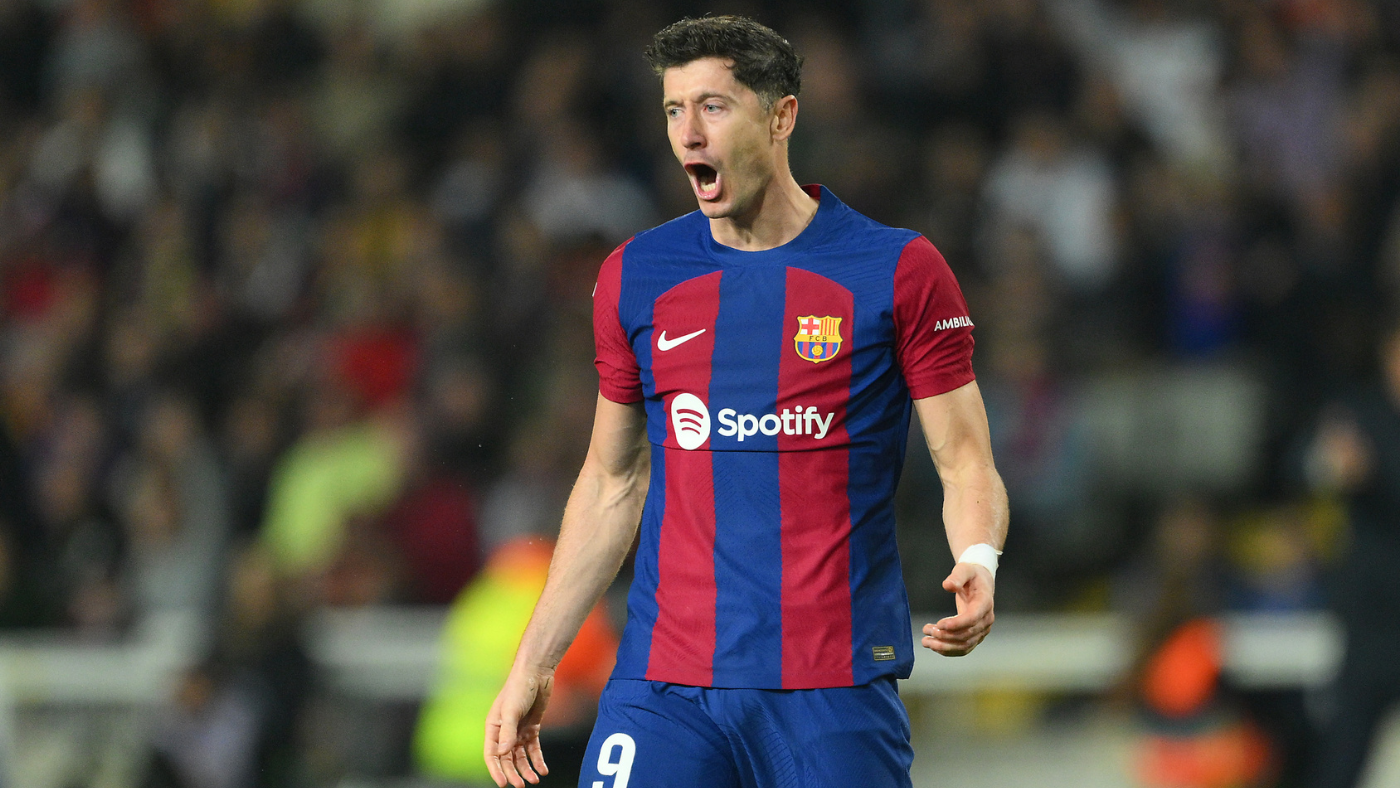 Rayo Vallecano vs. Barcelona live stream: La Liga prediction, TV channel, how to watch online, time, news