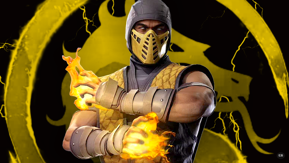 Mortal Kombat Creator Reveals Highly-Requested Fighter That's "Not Gonna Happen"