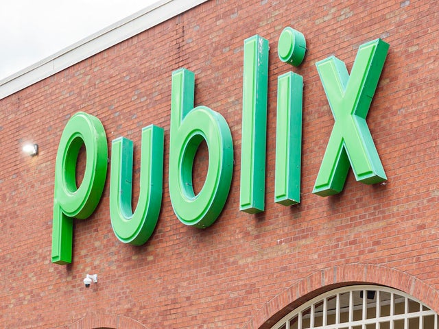 Publix Pie Was Recalled Just Before Thanksgiving
