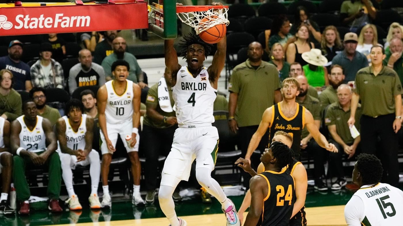 Baylor vs. Oklahoma odds, line, time: 2024 college basketball picks, February 13 best bets by proven model