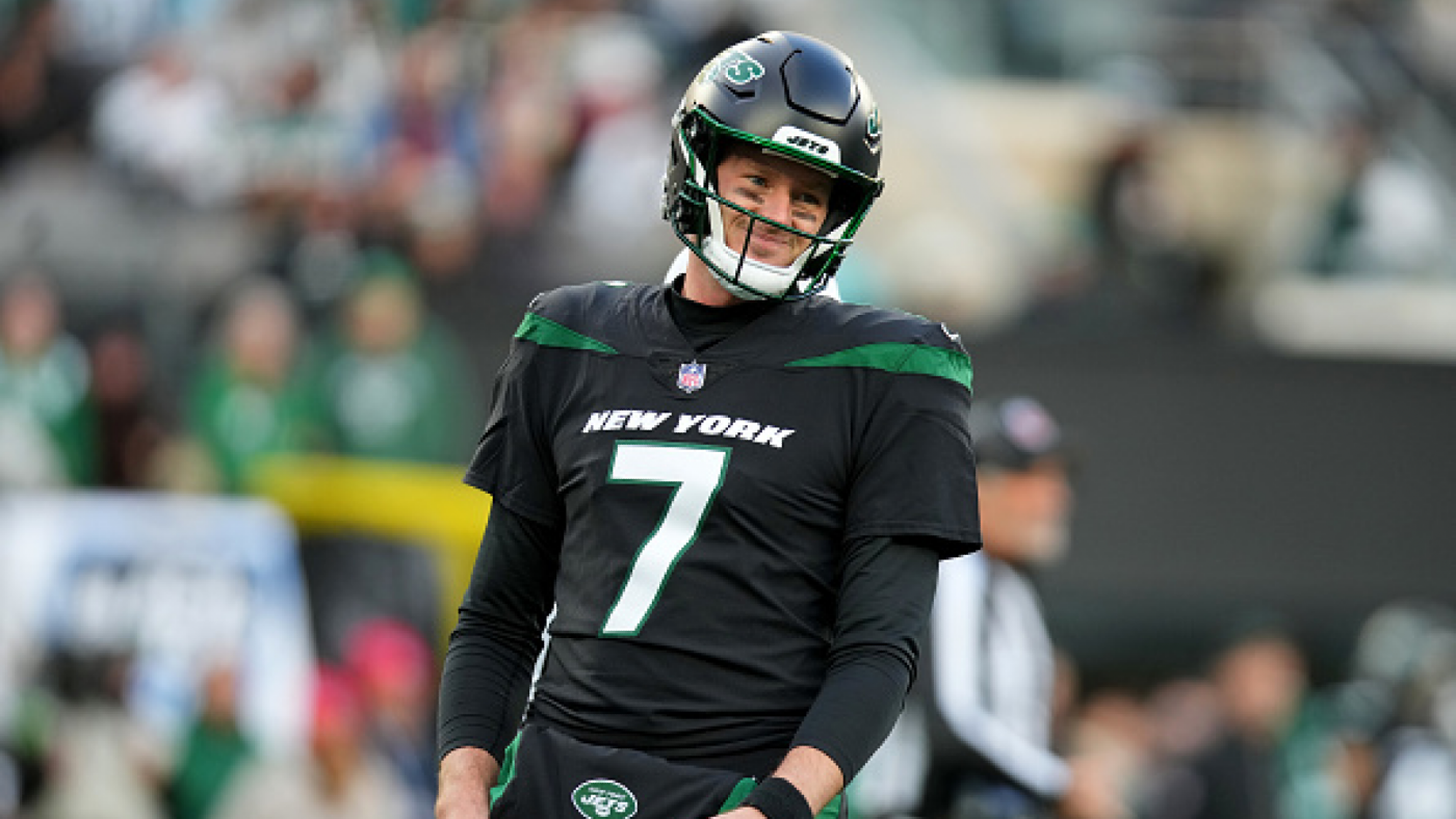 Jets to release QB Tim Boyle after two starts, sign Brett Rypien off Seahawks practice squad