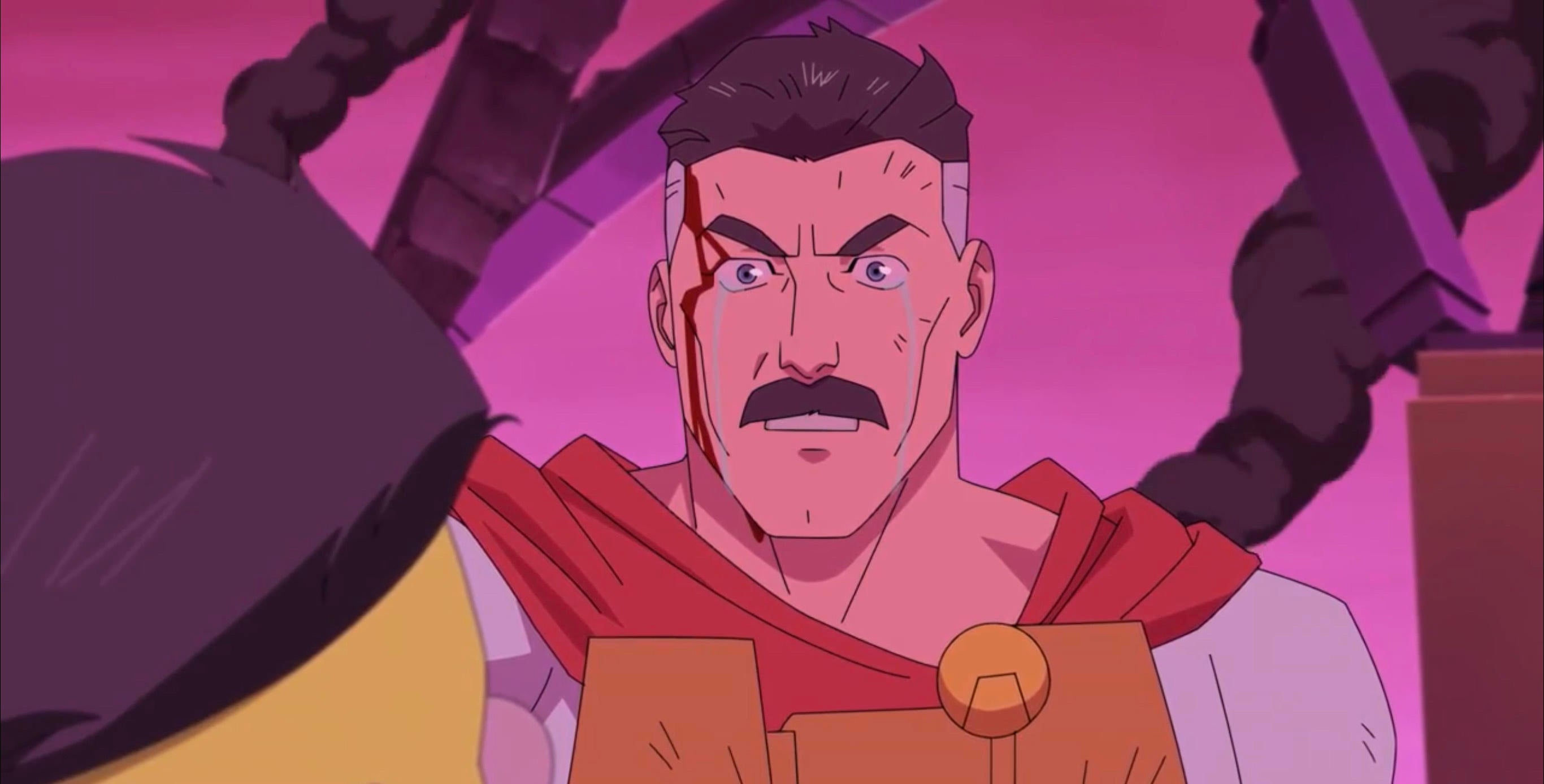 Invincible Season 2 Episode 4 Introduces [SPOILER] - But What Are