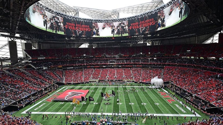 How Atlanta Falcons, Mercedes-Benz Stadium Are Producing Star-Studded Hip-Hop Concert (Exclusive)