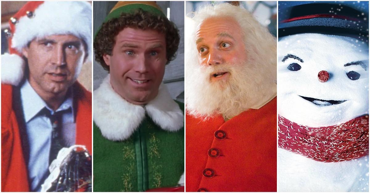 The Best Christmas Movies on Hulu (November 2023)