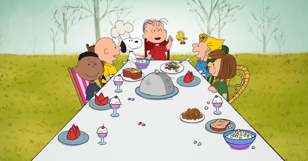 a-charlie-brown-thanksgiving