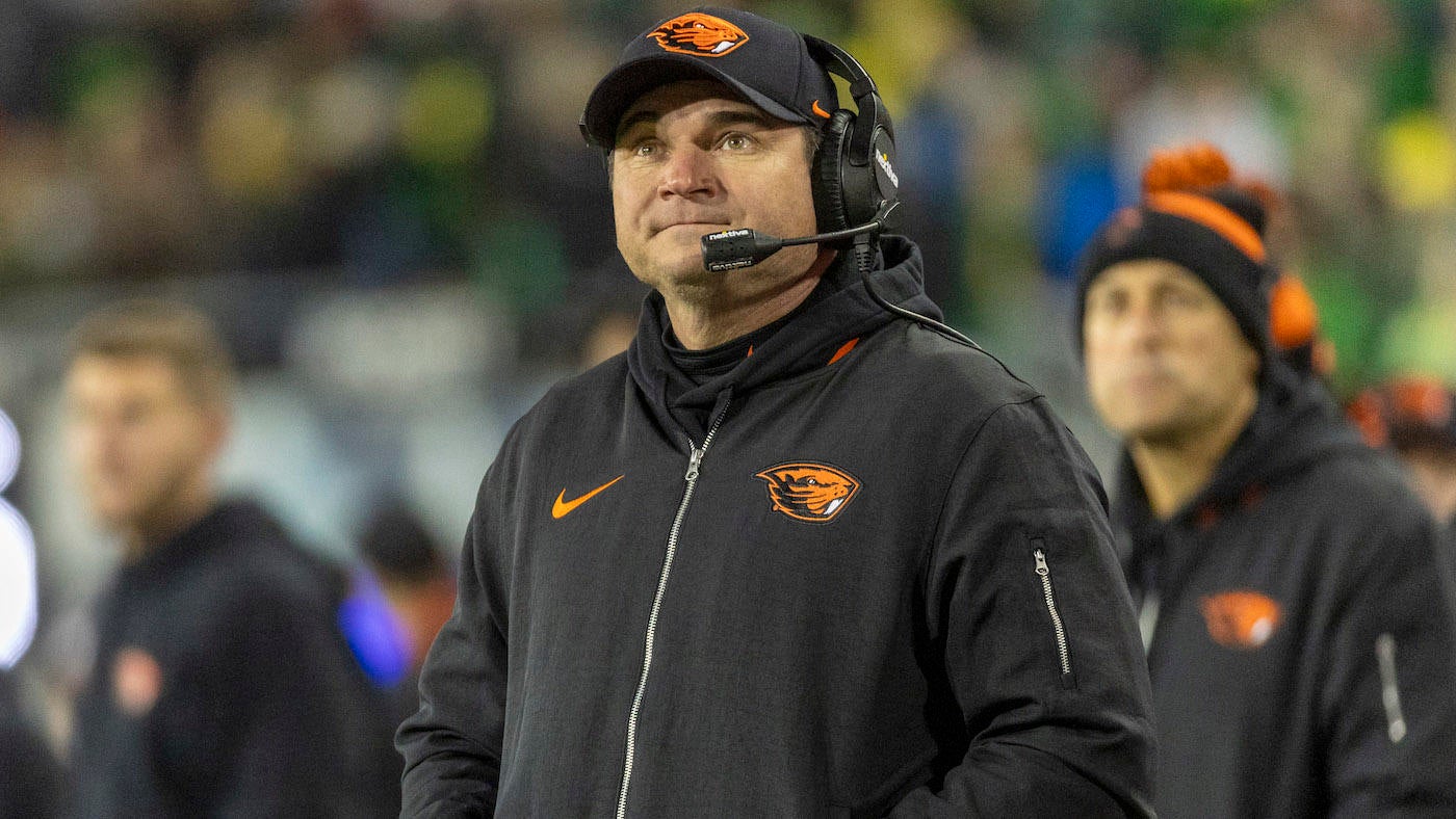 College football coaching carousel: Tracker, analysis, grades on coach changes, 2023-24 firings and hirings