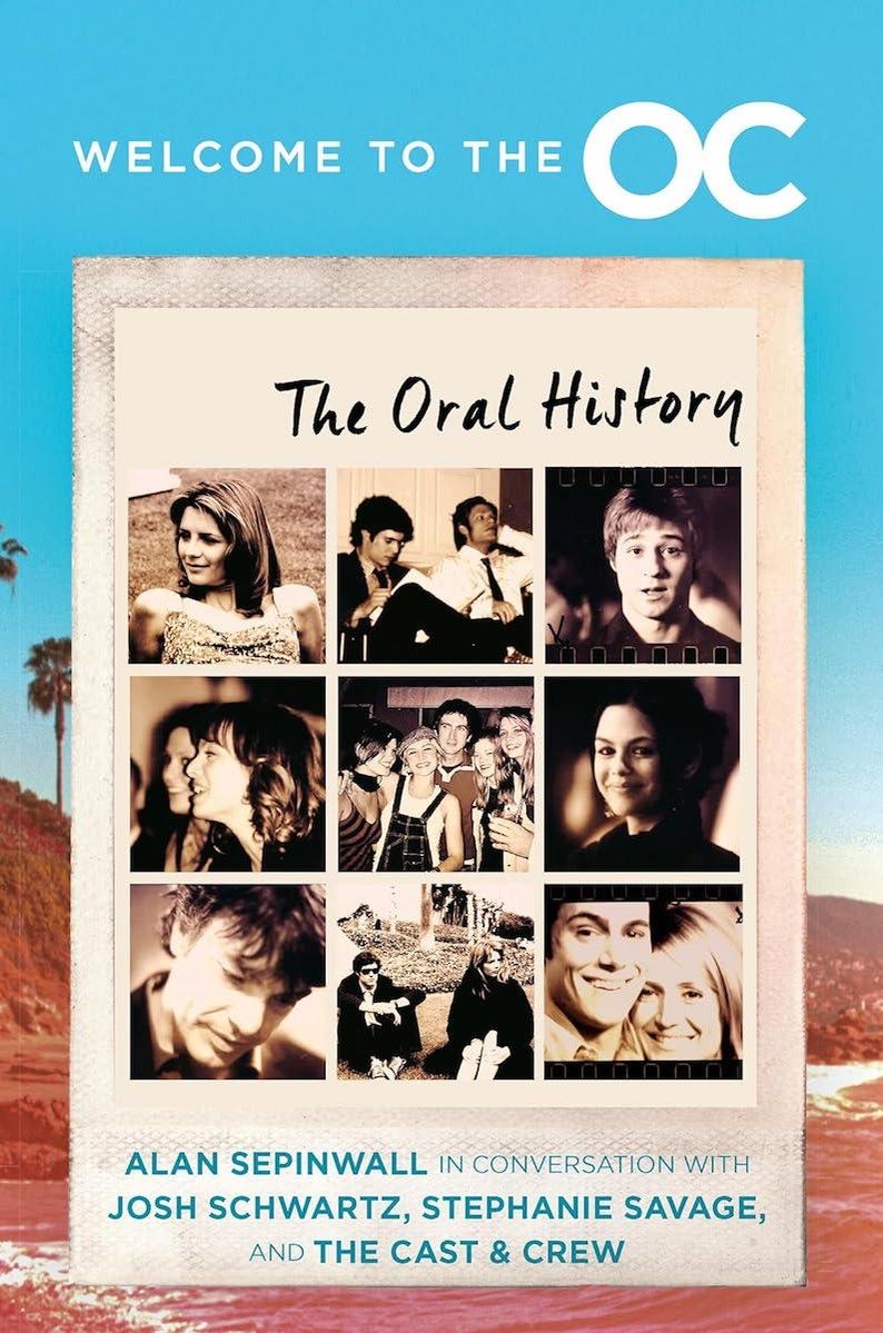 ‘The O.C.’ Star Ben McKenzie Addresses Mischa Barton’s Exit and Marissa’s Death ‘The O.C.’ Star Ben McKenzie Addresses Mischa Barton’s Exit and Marissa’s Death