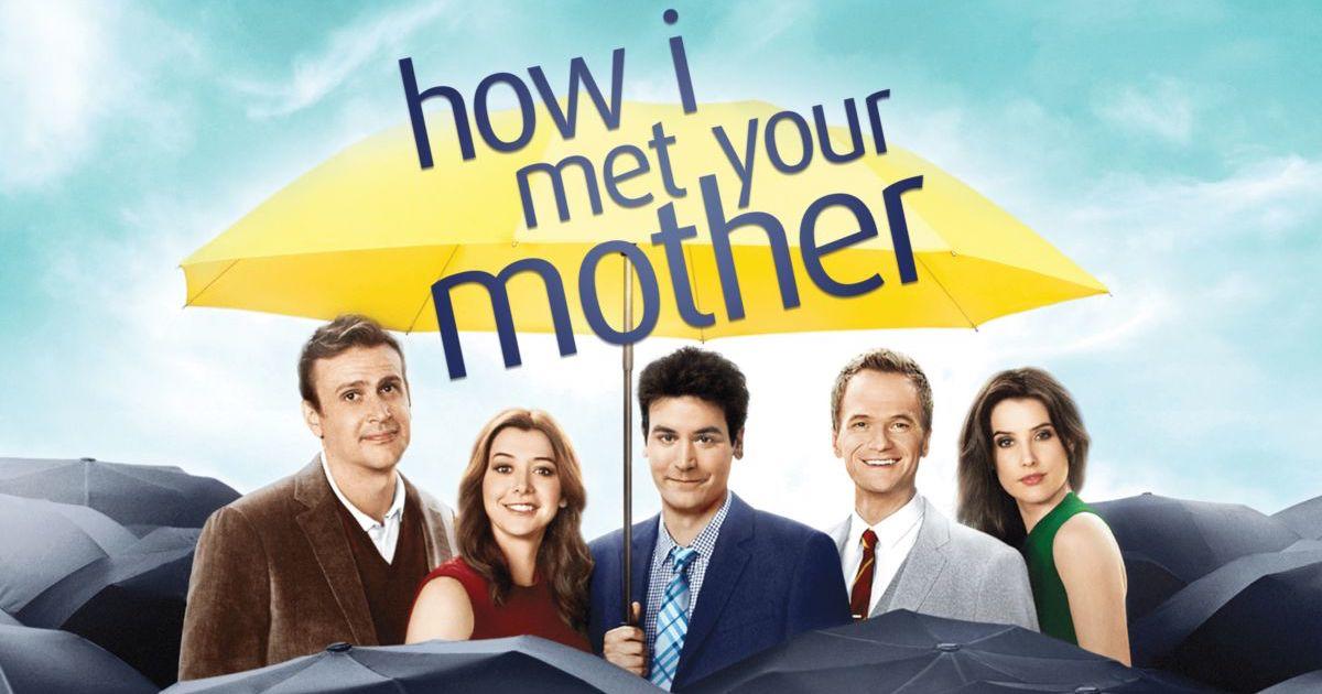 how-i-met-your-mother-cast