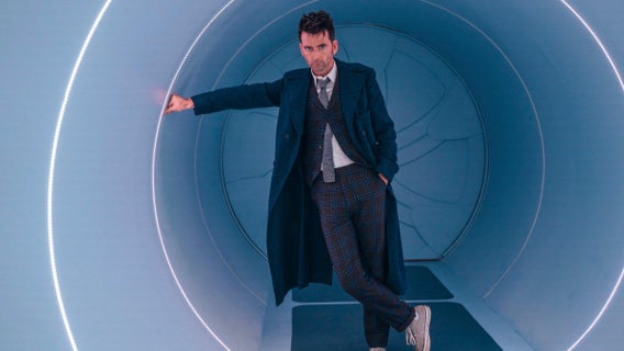 Doctor Who - Star Beast