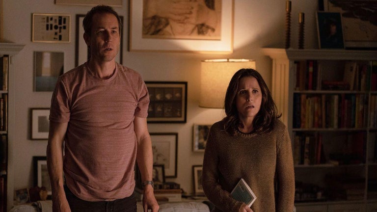 Julia Louis-Dreyfus' 'You Hurt My Feelings' Stands out as One of 2023's Best (Movie and Blu-ray Review)