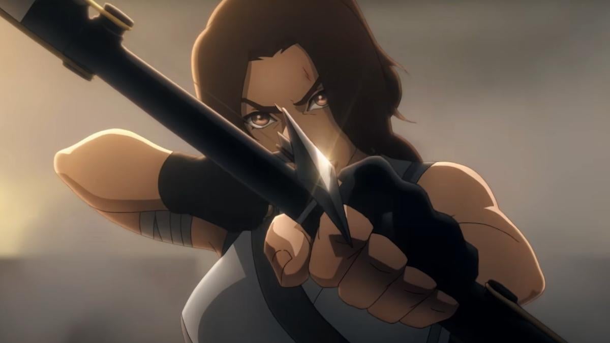 Шоураннер Tomb Raider: The Legend of Lara Croft раскрывает свое влияние на канон в эксклюзивном интервью