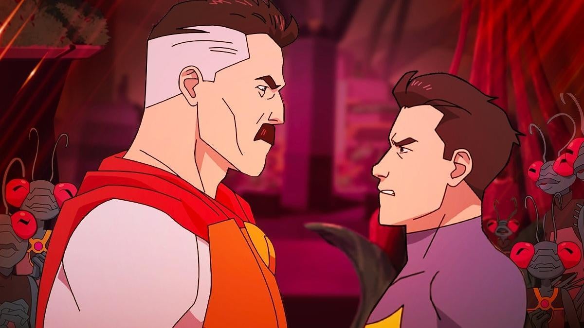 Invincible Season 2 Episode 4 Introduces [SPOILER] - But What Are His  Powers?