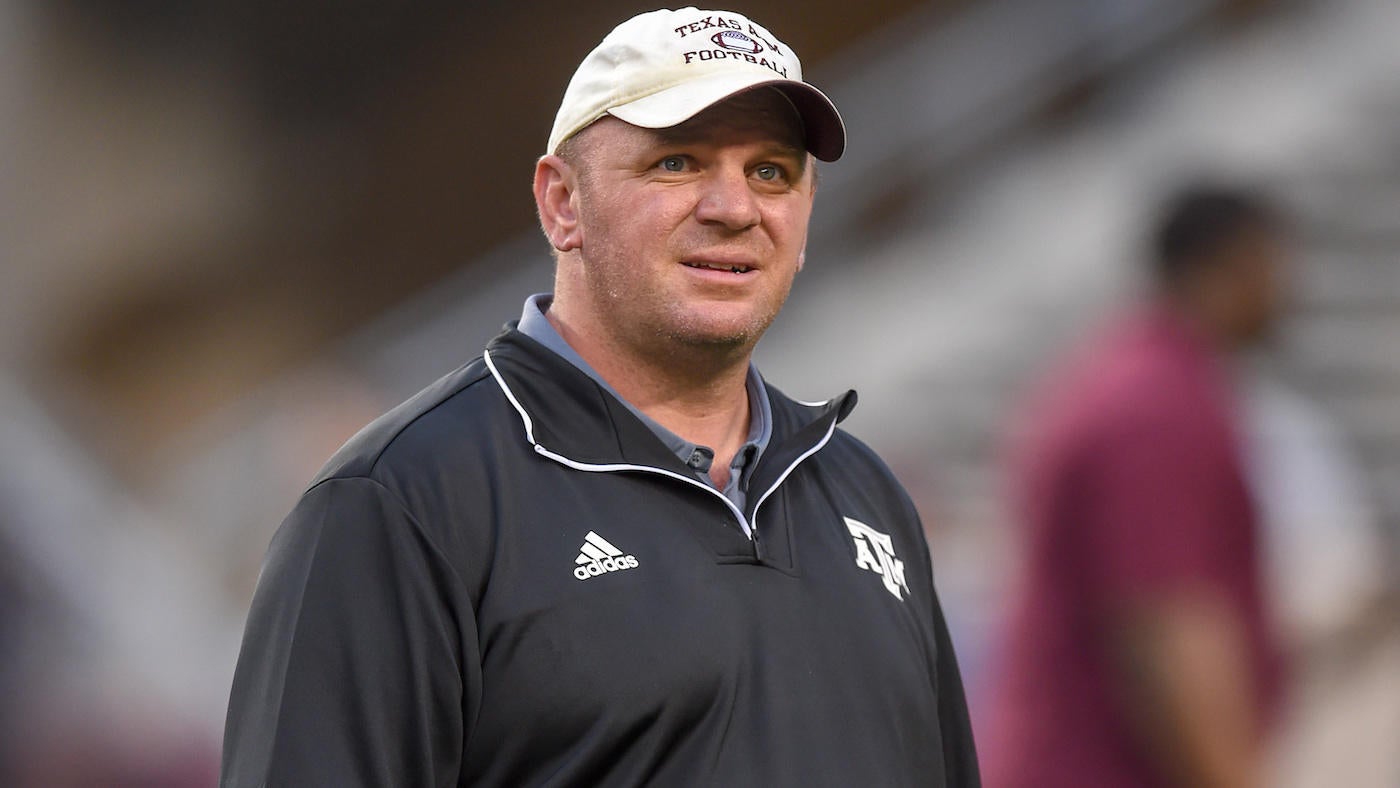Texas A&M hires Mike Elko: Aggies bring back former defensive boss after successful run leading Duke