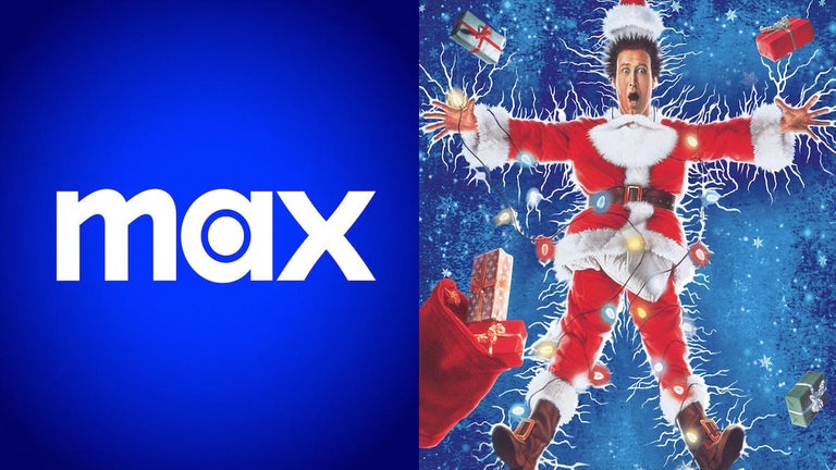 Max Is About to Remove Tons of Christmas Movies
