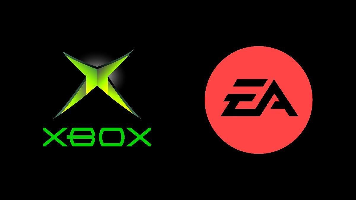 xbox-original-logo-electronic-arts