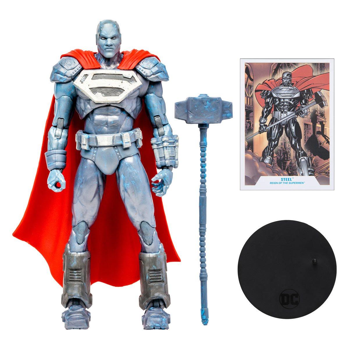 Mcfarlane Toys Aquaman Movie Stealth Suit With Topo 7 Action Figure  (target Exclusive) : Target